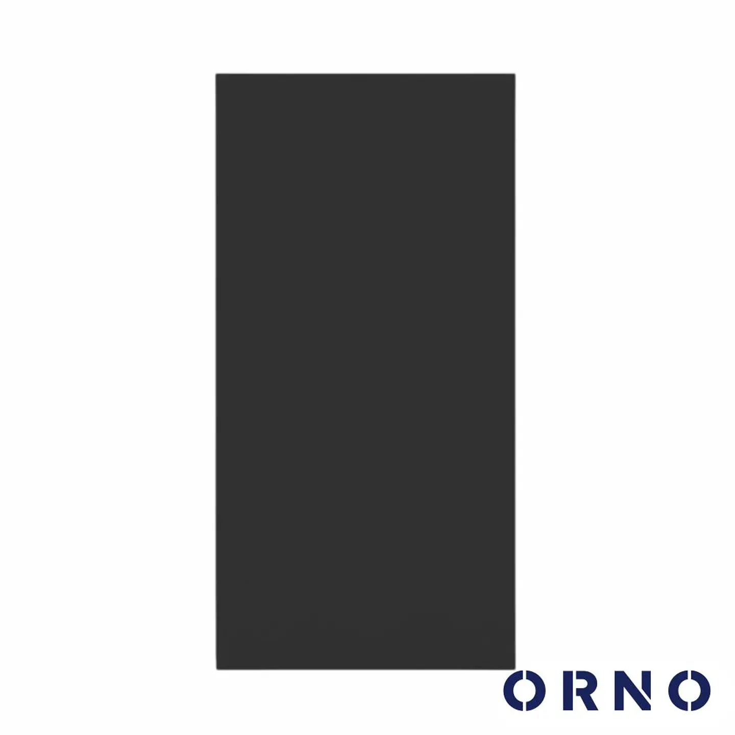 Modúlo de Tomada Fictícia P/ Painel Conexão de Móveis ORNO 1