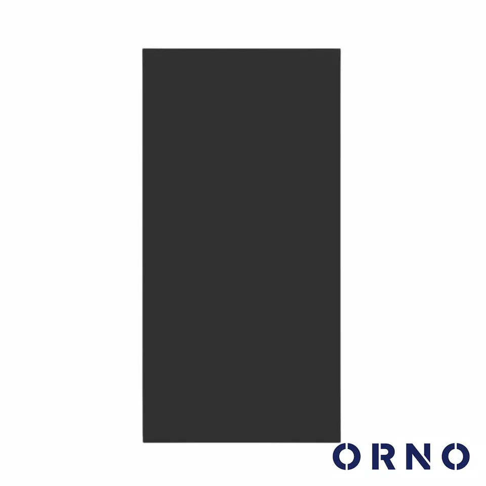 Modúlo de Tomada Fictícia P/ Painel Conexão de Móveis ORNO 1