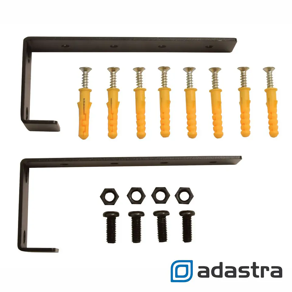 Suporte Rack Parede / Mesa 19
