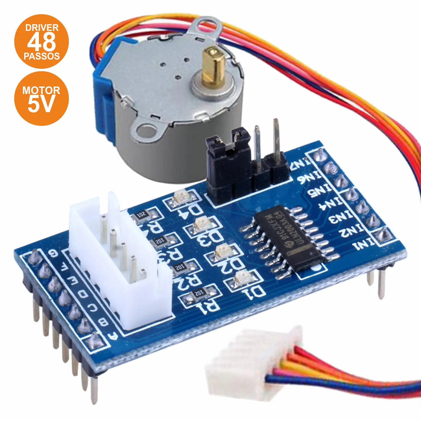 Servo Motor SG90 9G Tower Pro 1