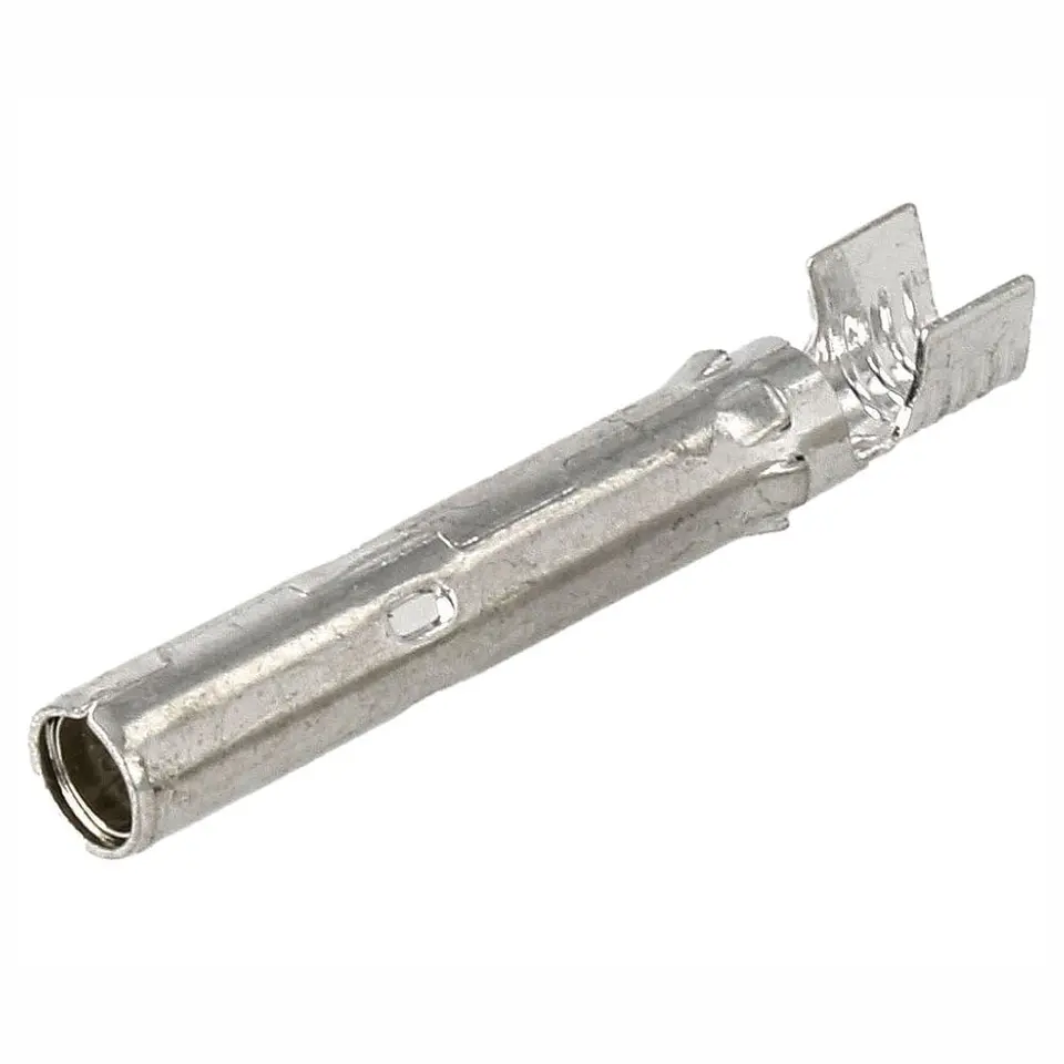 Conector Fêmea P/ Ficha Fotovoltaica MC4 1