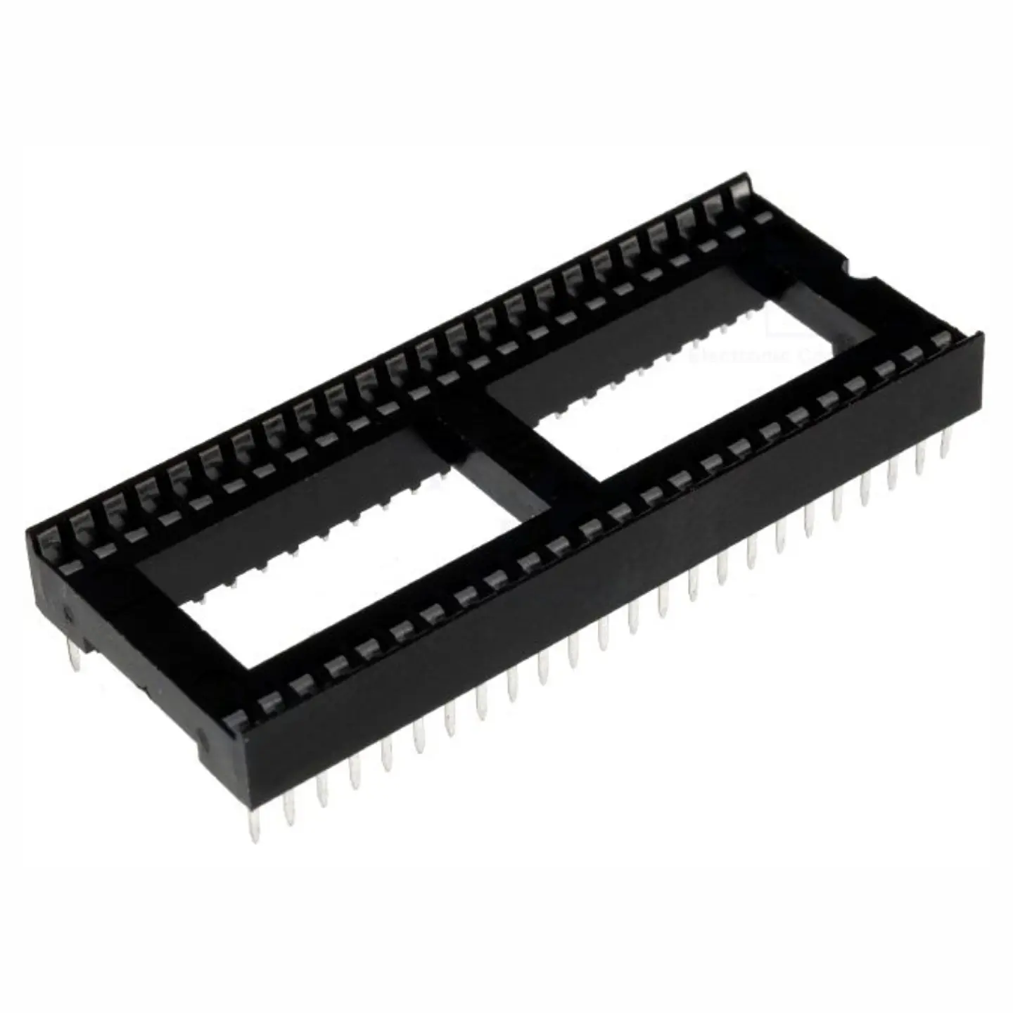 SUPORTE INTEGRADO C/ 48 PINOS LARGO 1