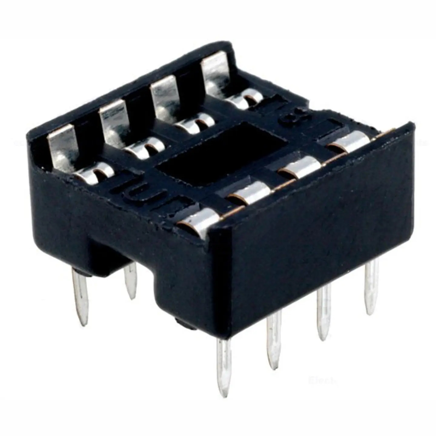 SUPORTE INTEGRADO C/ 8 PINOS 1