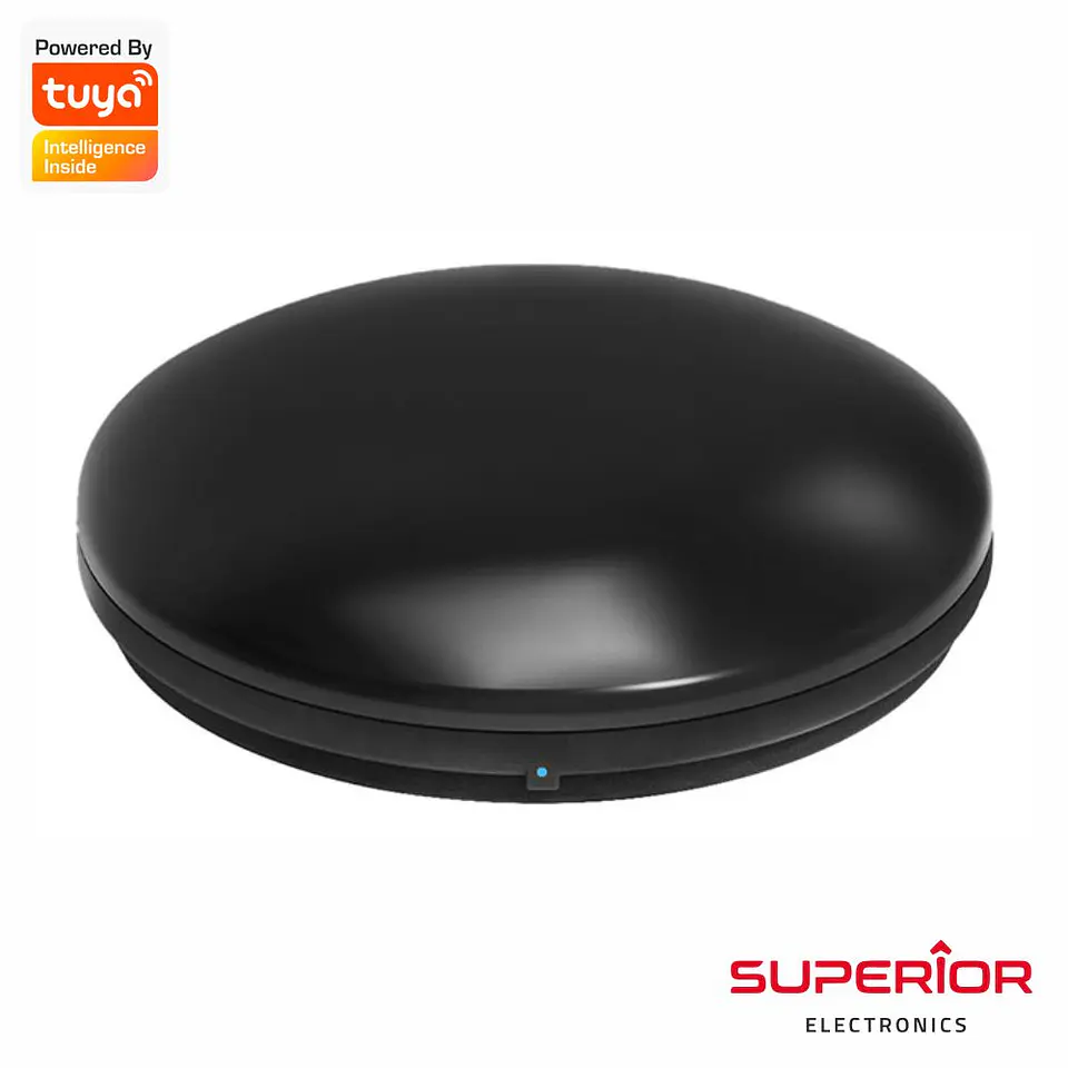 Smart Hub S/ Fios WiFi 1