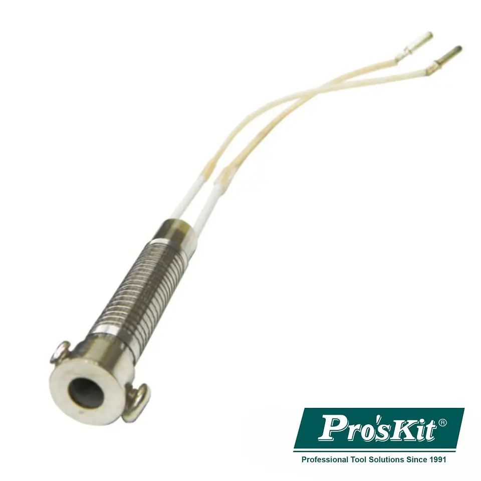 RESISTÊNCIA P/ FERRO DE SOLDAR 8PK-S120NB 60W PROSKIT 1