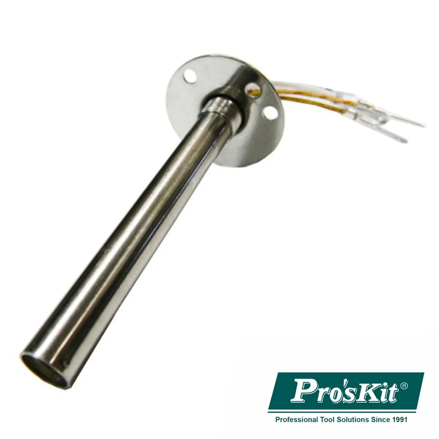 RESISTÊNCIA P/ ESTAÇÃO DE SOLDAR 608-351/352 PROSKIT 1