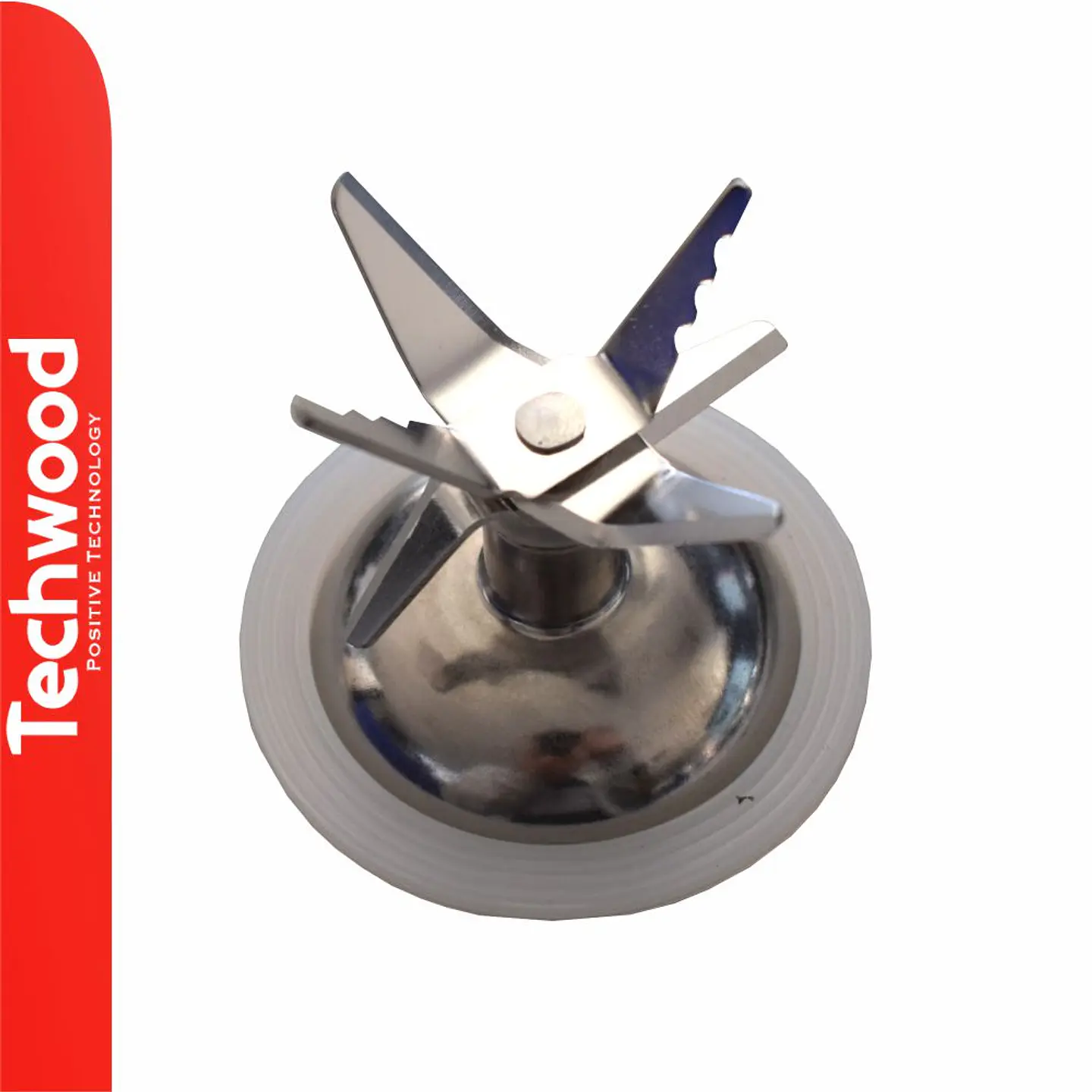 Lâmina P/ Liquidificador TBLI-36 / TBLI-38 TECHWOOD 1