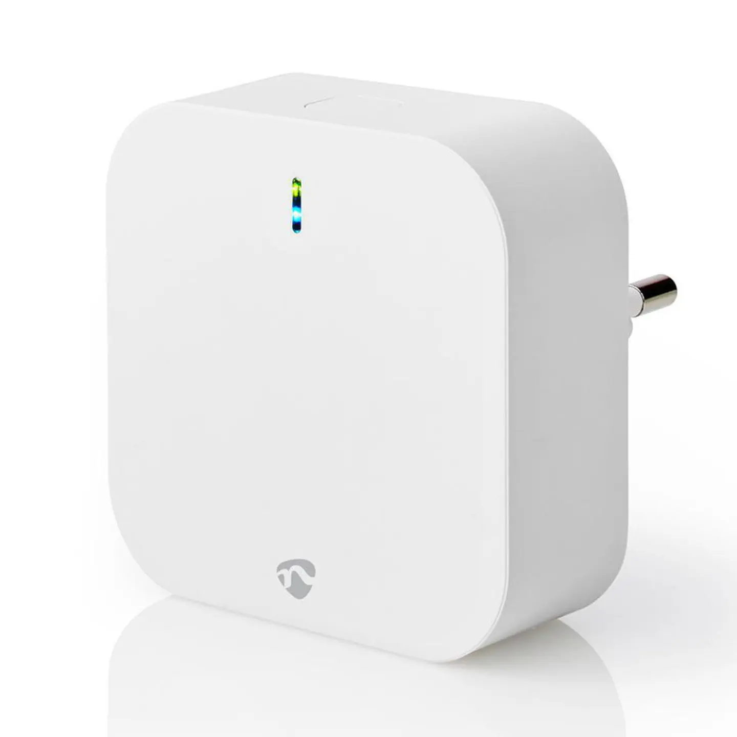 Sistema Smart Home Zigbee 1