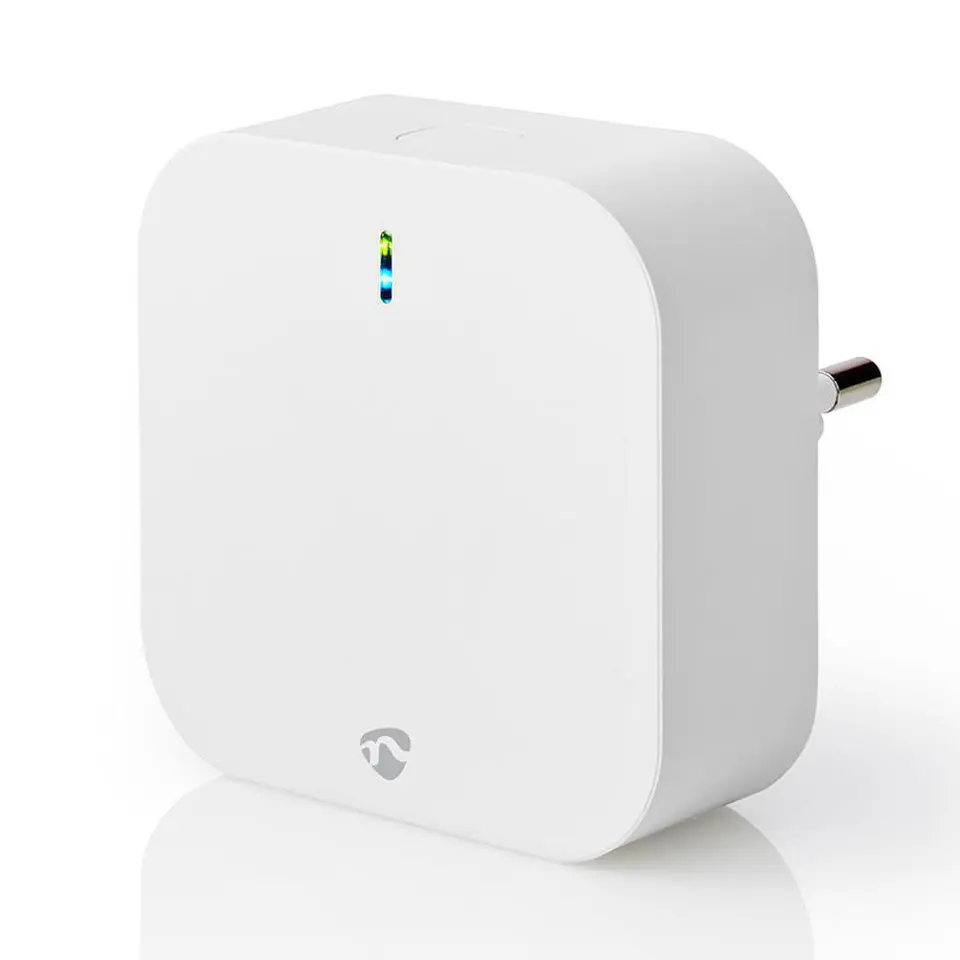 Sistema Smart Home Zigbee 1