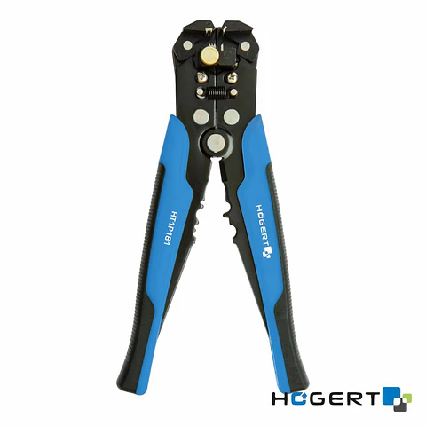 Alicate de Cravar / Descarnar 5 Em 1 200mm HOGERT