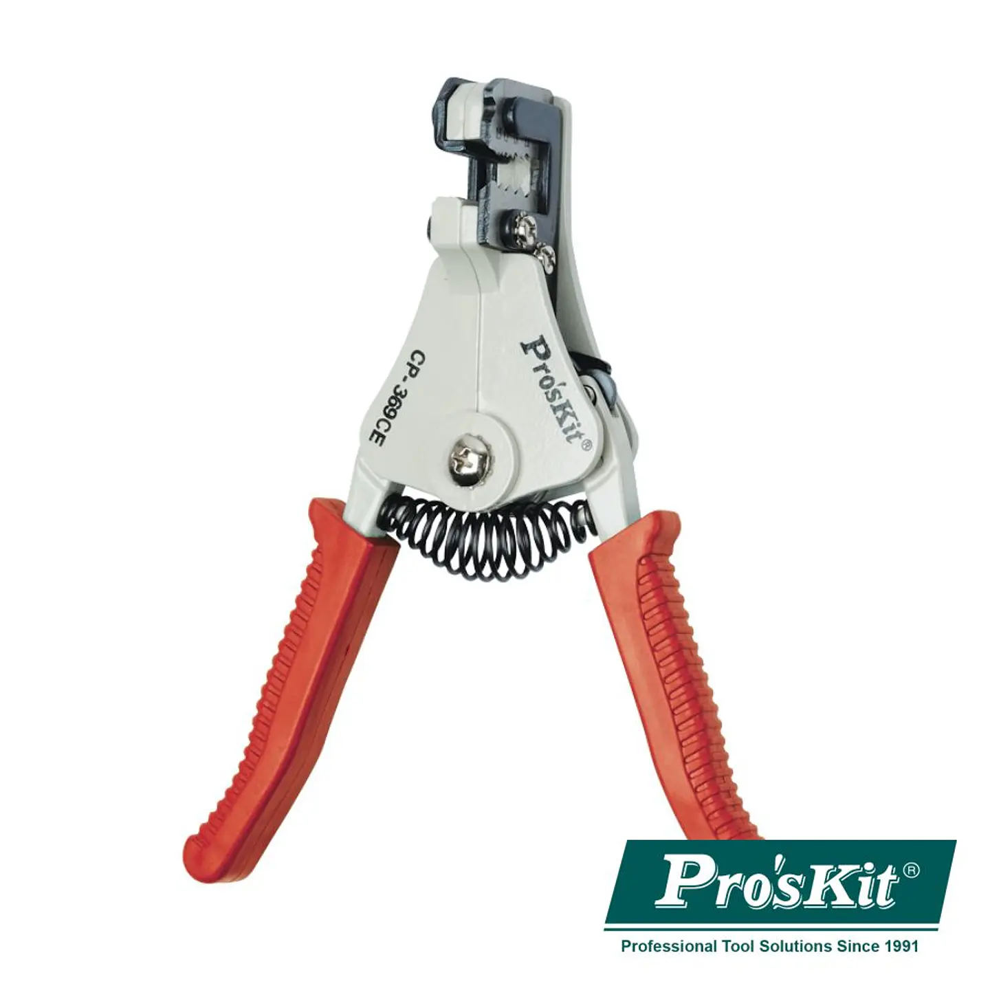 Alicate De Descarnar 170mm PROSKIT 1