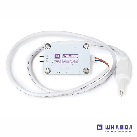 Módulo Sensor de Qualidade de Água WHADDA