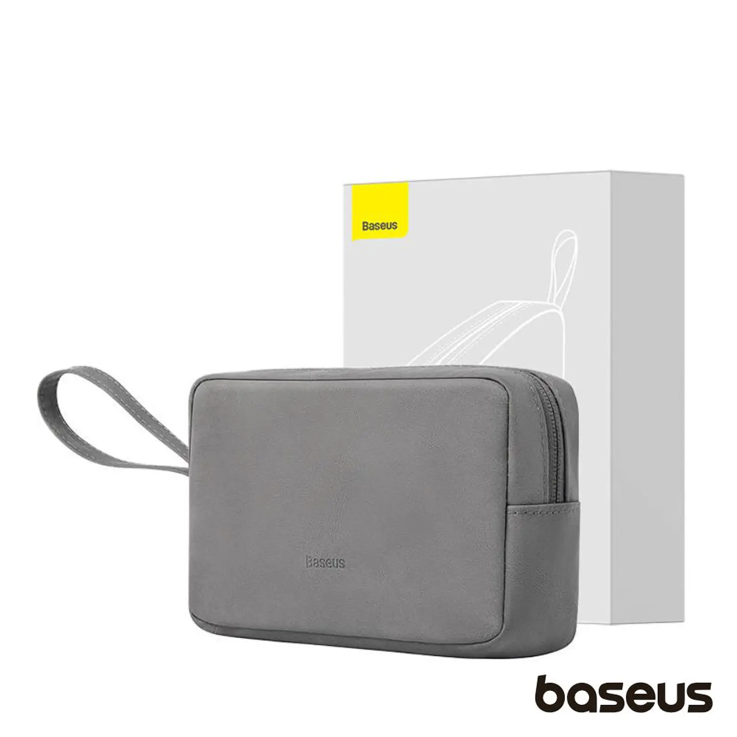 Bolsa De Transporte EasyJourney BASEUS 1