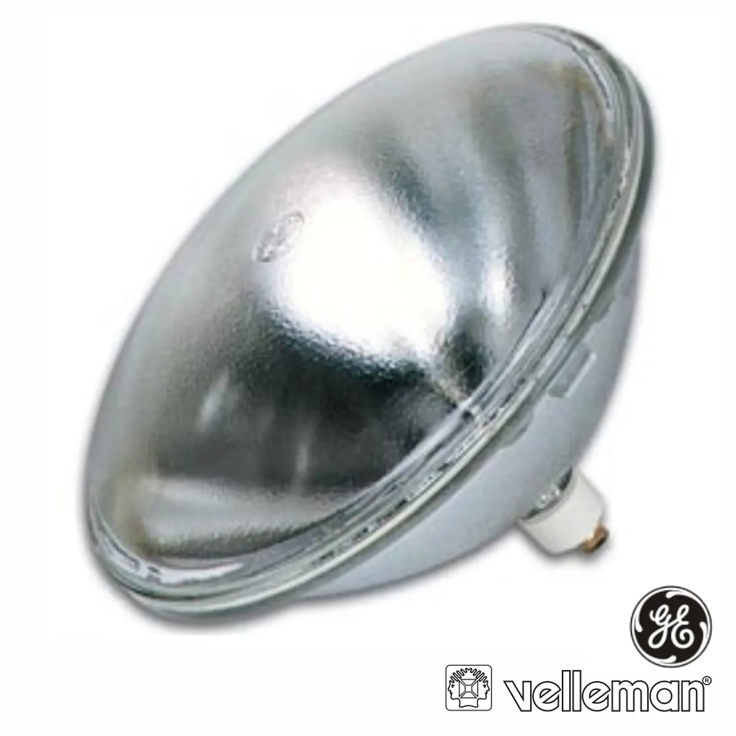 LÂMPADA PAR56 GX16D 300W 230V GE 1