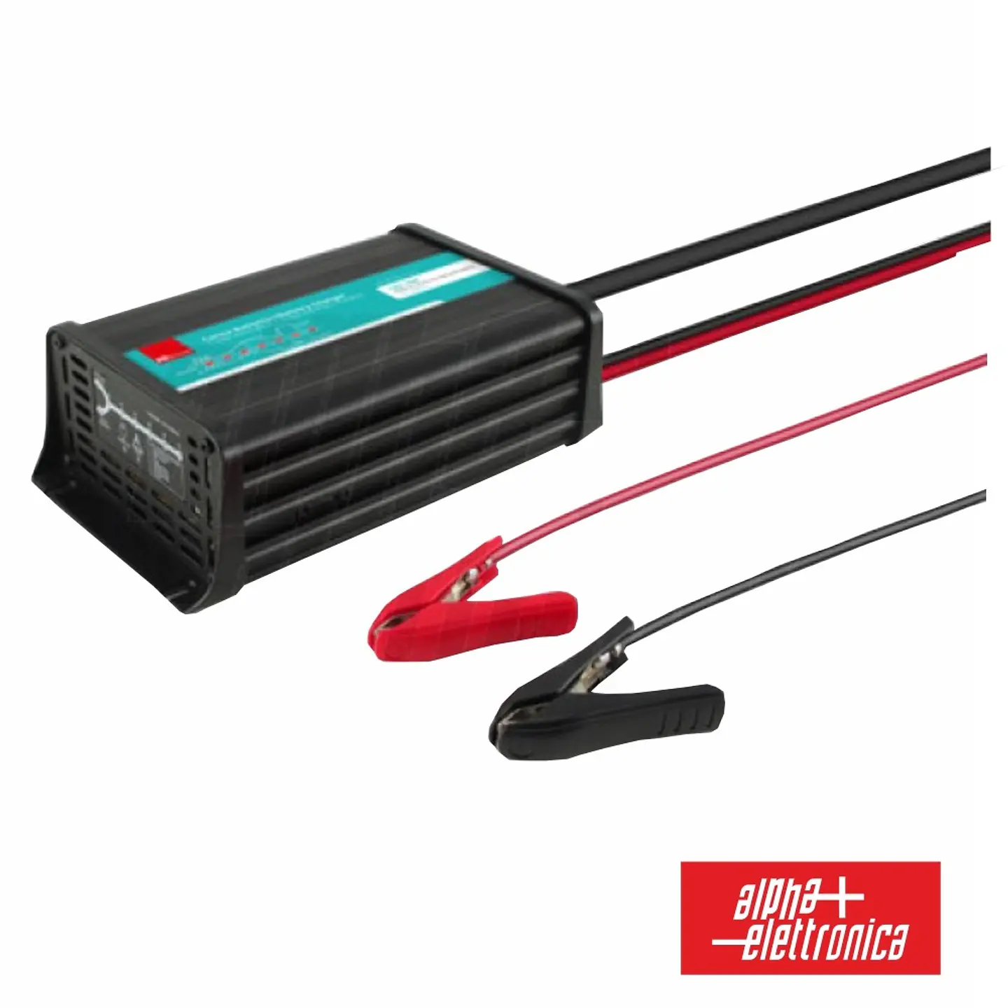 CARREGADOR DE BATERIAS 12V 10A JOIN 1