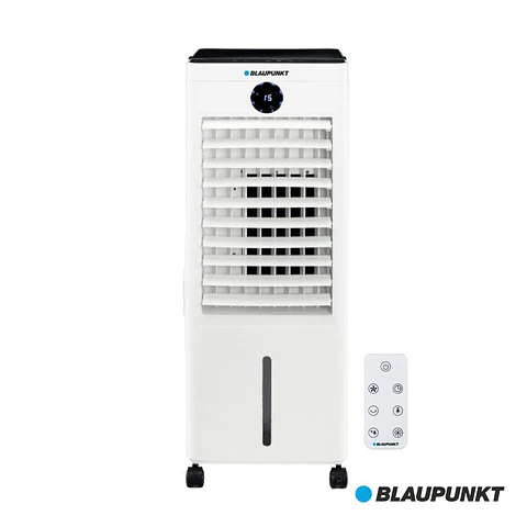 Climatizador De Ar 100W 12L C/ Comando BLAUPUNKT