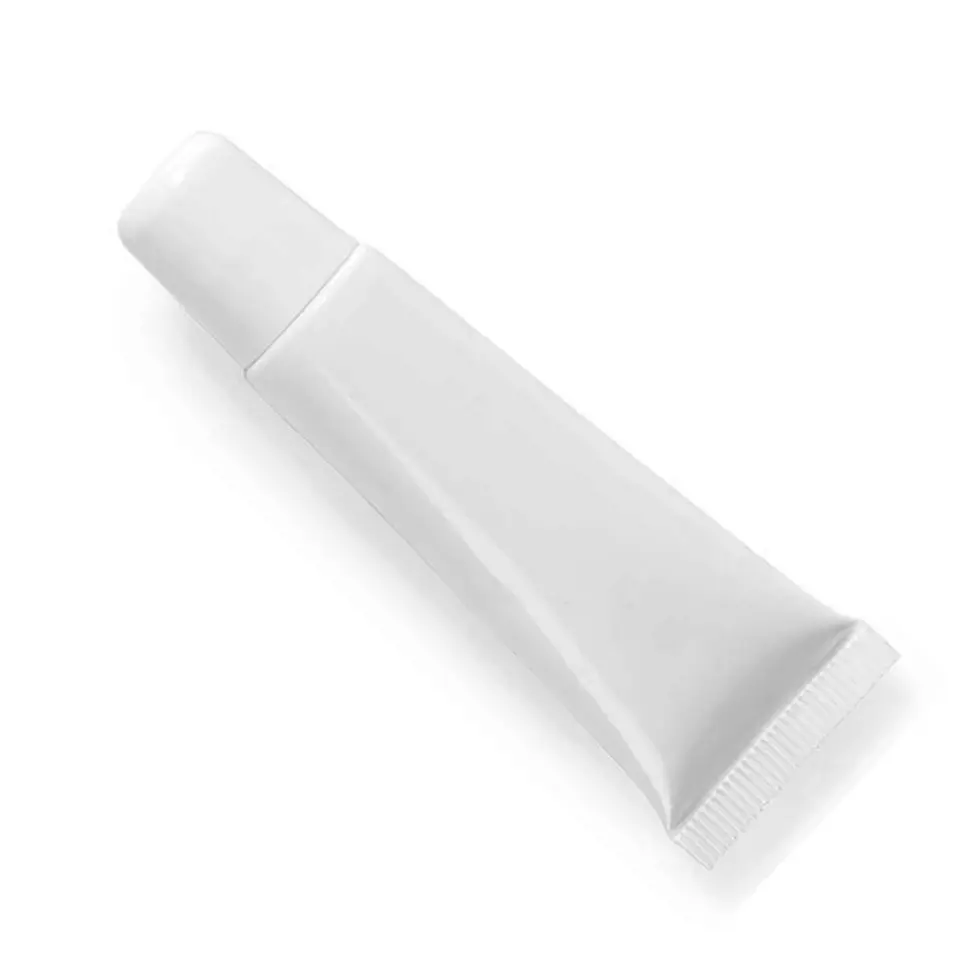 Tubo Pasta Térmica 25g 1