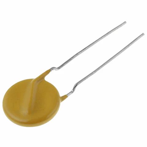 Vdr Varistor 7.5mm 250V-320V