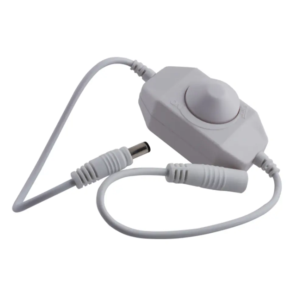 CONTROLADOR P/ FITA LEDS MONOCOR 12V 1