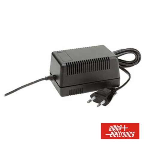 ALIMENTADOR ESTABILIZADO 12V 1.4A