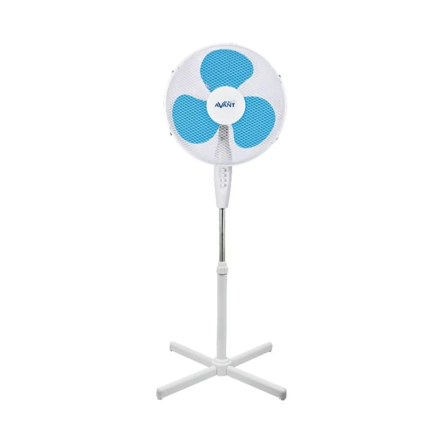 Ventoinha De Pé Ø40cm 45W 3 Velocidades AVANT 1