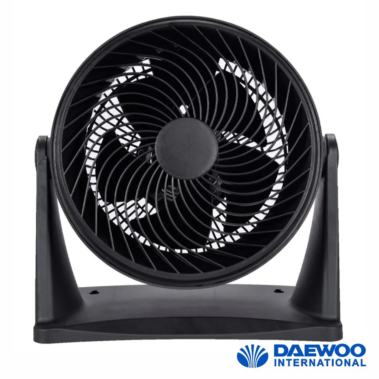 Ventoinha De Chão Ø25cm 90W 3 Velocidades DAEWOO 1