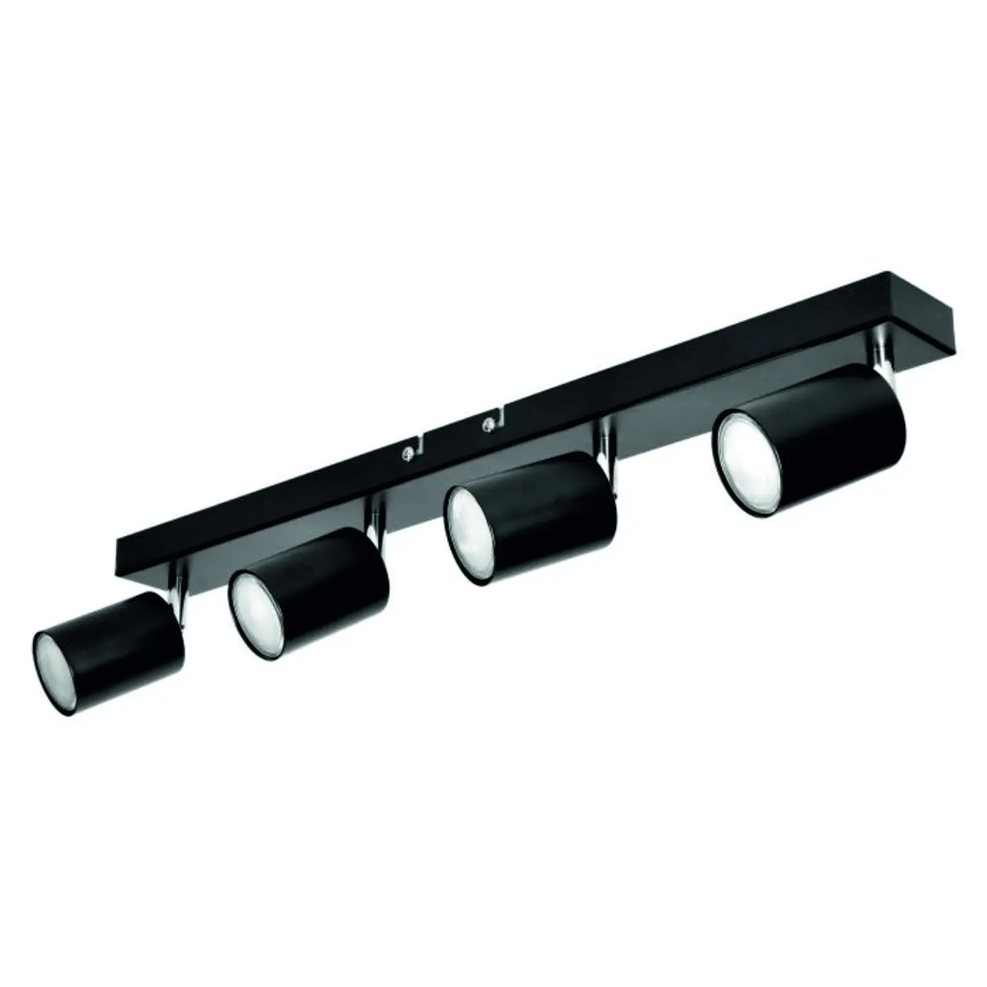 Candeeiro LED Teto/Parede 4x50W GU10 DOA 1