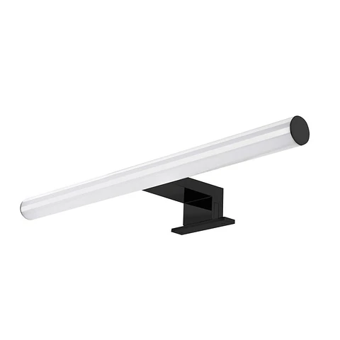 Candeeiro LED 9W 810lm 110mm 4000K Cromado ADVITI