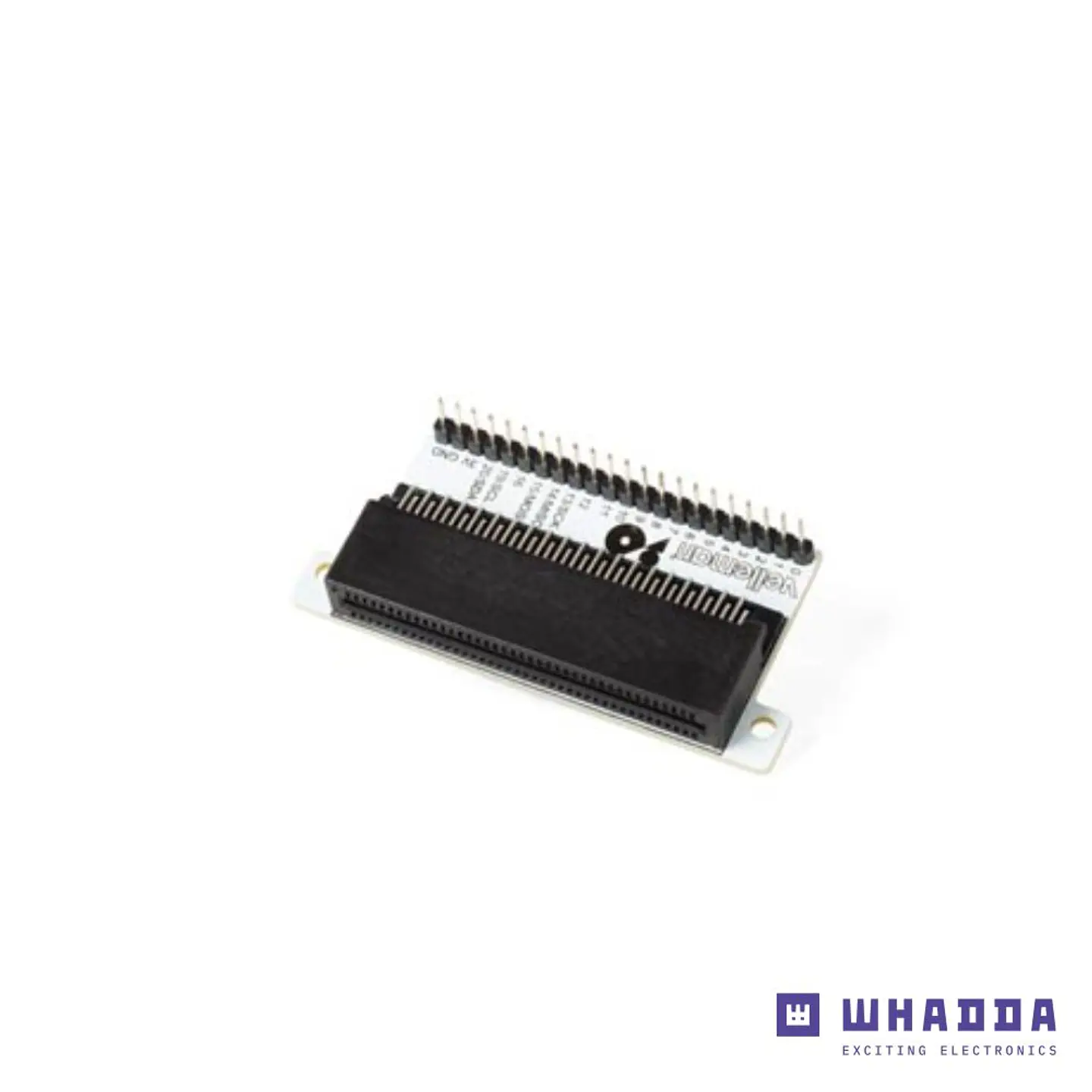 Placa Adaptadora GPIO 22P Para MICROBIT WHADDA 1