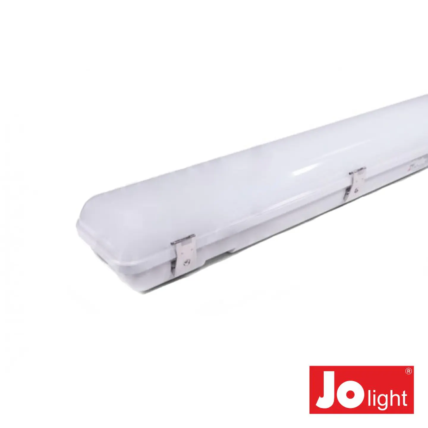 Armadura LED Dupla 60W 4000K 7500lm IP65 JOLIGHT 1