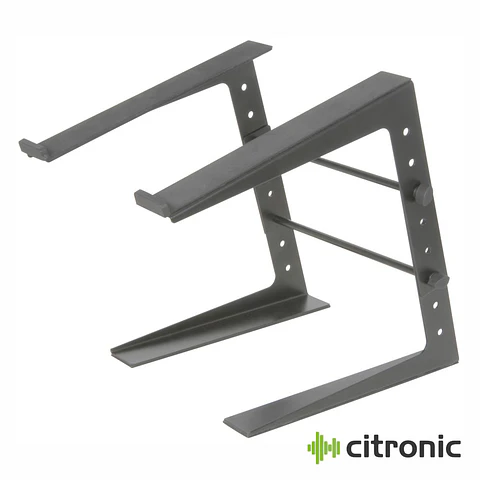Suporte Mesa Profissional p/ Portátil/Controladora CITRONIC