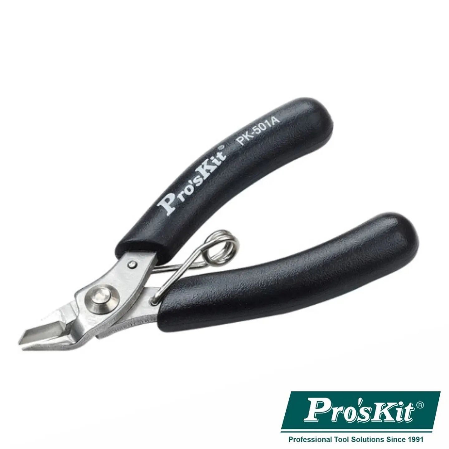ALICATE DE CORTE 90MM PROSKIT 1
