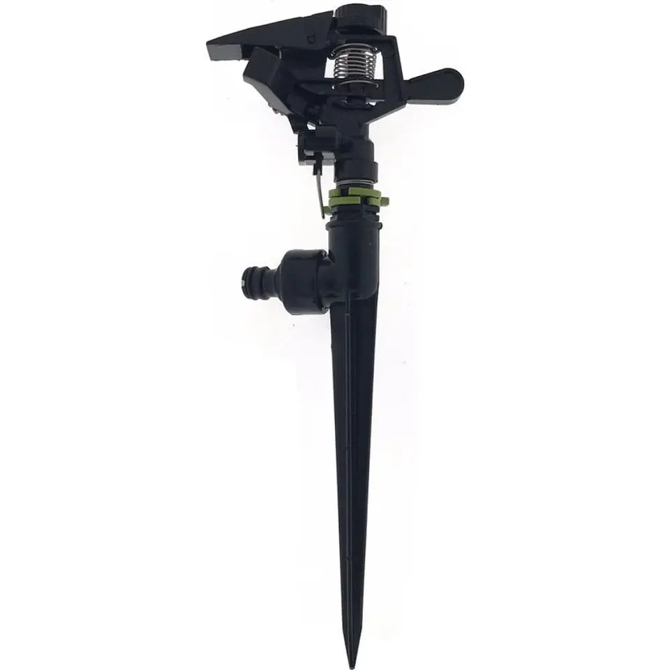 Aspersor de Rega 30-360º 1