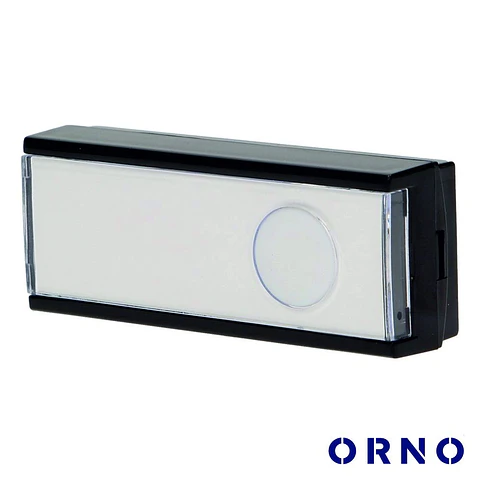 Botão De Campaínha P/ CALYPSO ORNO