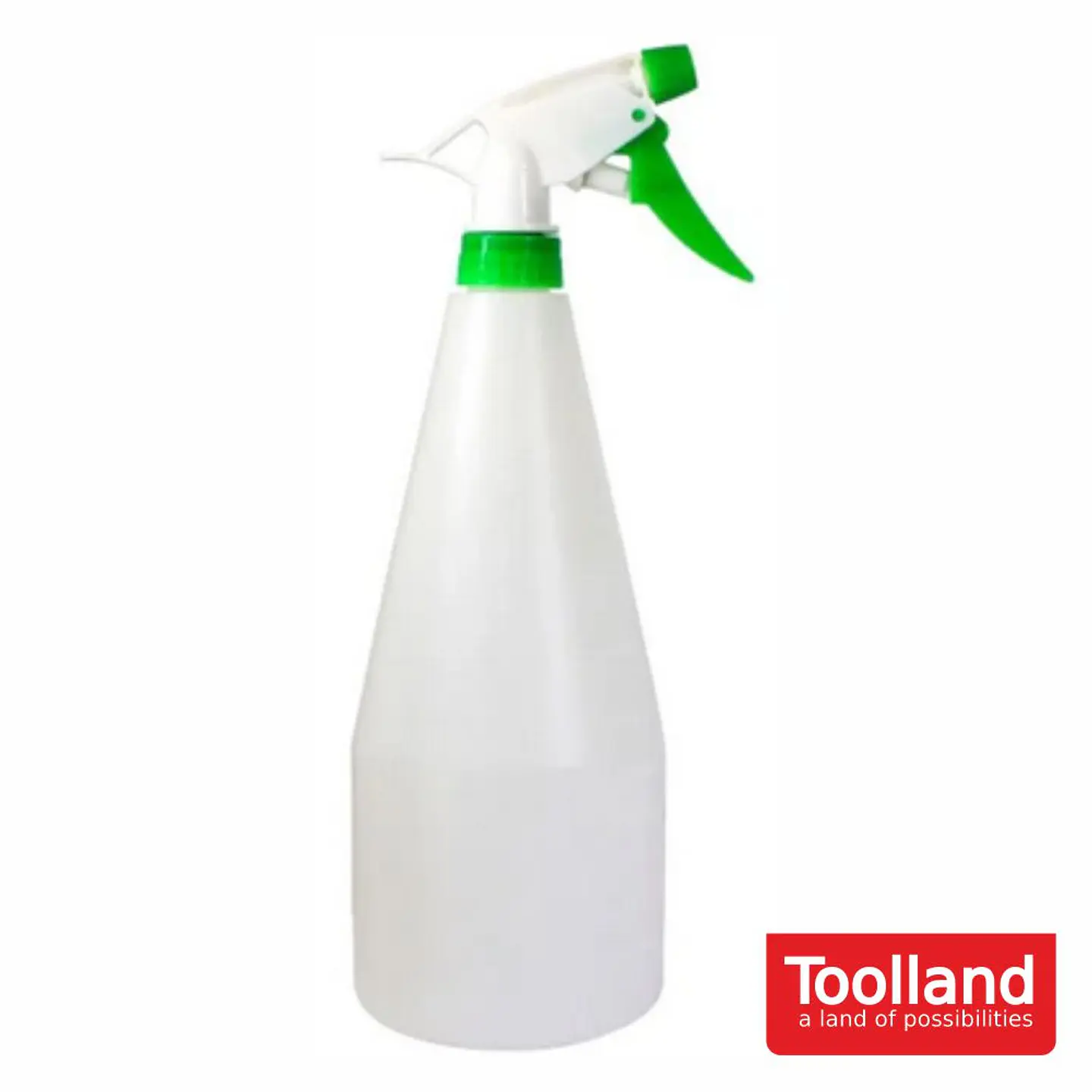 Pulverizador Manual 0.5L TOOLLAND 1