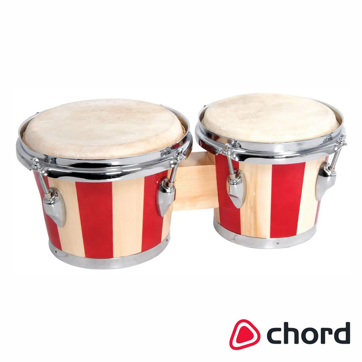 Bongos Premium 6.5