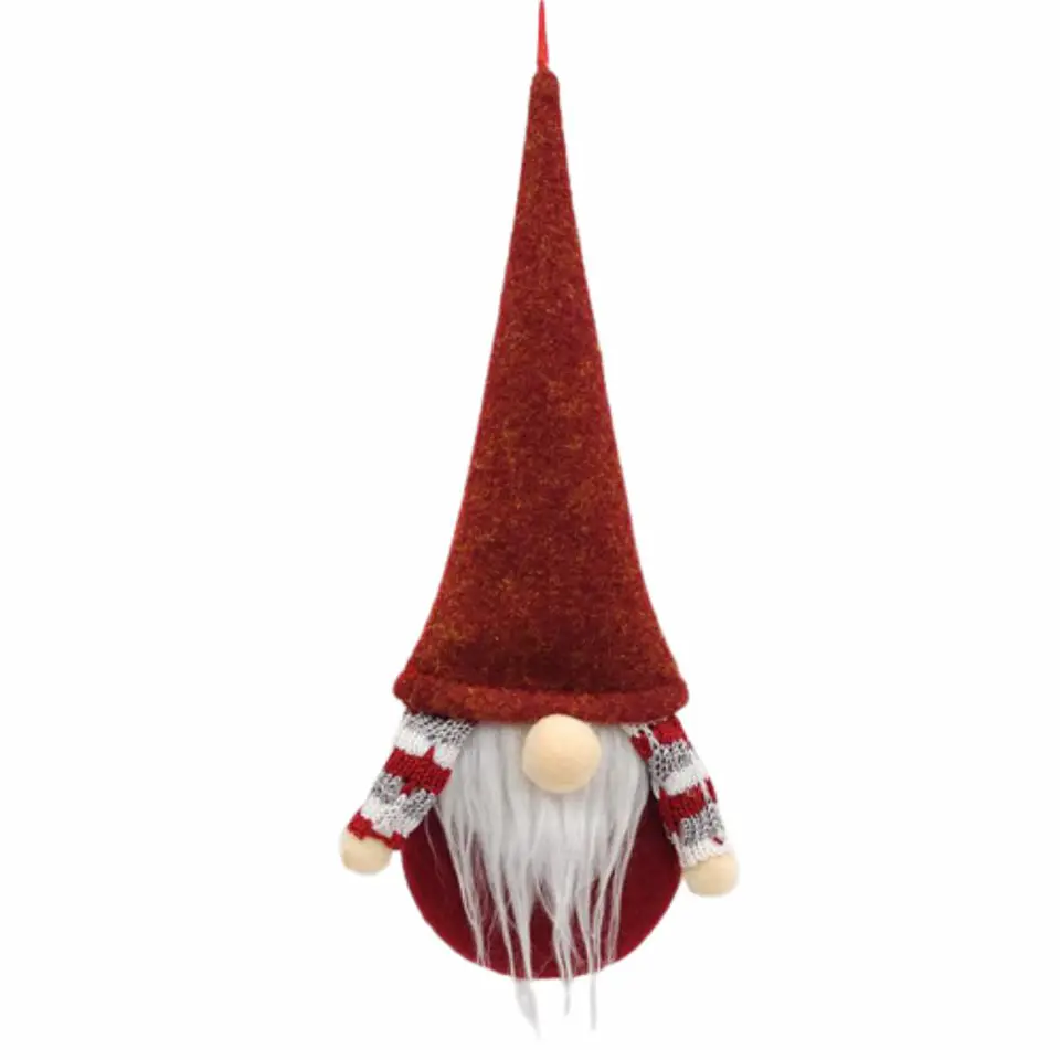 Gnomo Decorativo 25cm 1