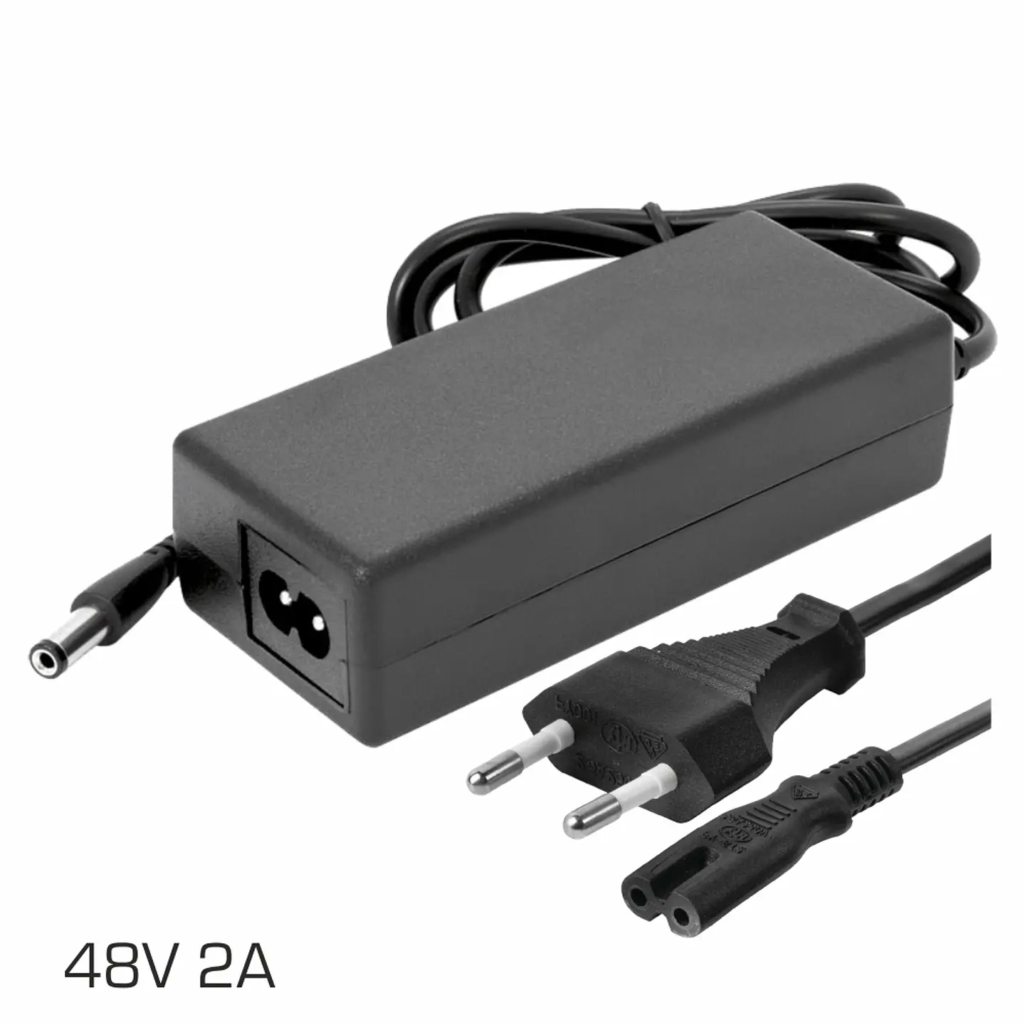 ALIMENTADOR SWITCHING 48V 2A 1