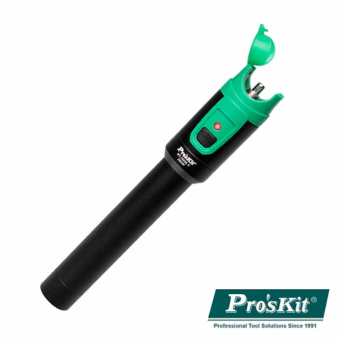 Caneta Para Fibra Ótica A Laser PROSKIT