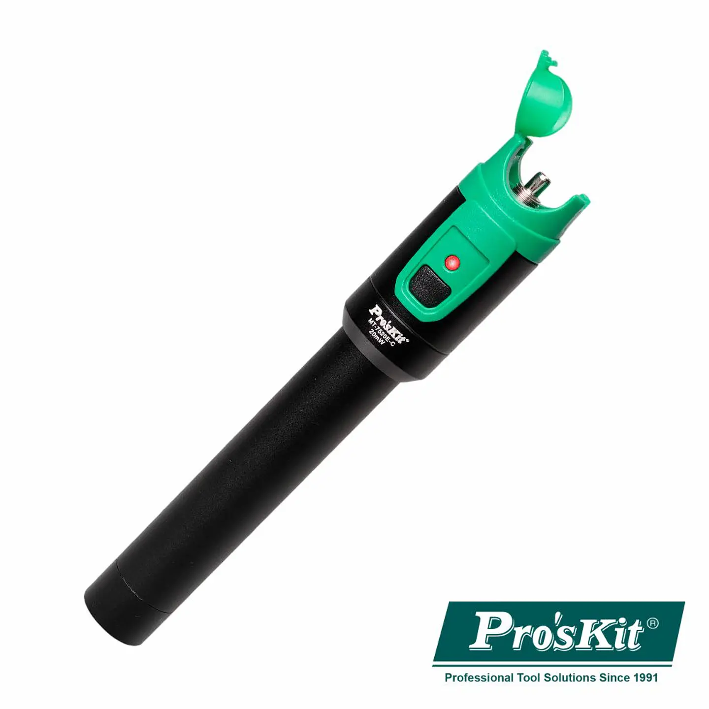 Caneta Para Fibra Ótica A Laser PROSKIT 1