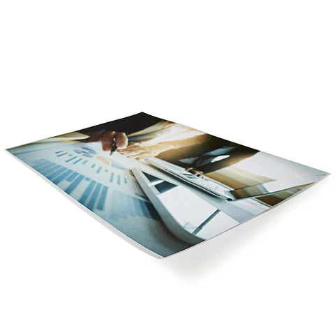 Filme de Laminação A4 P/ Máquina Plastificadora 100pcs