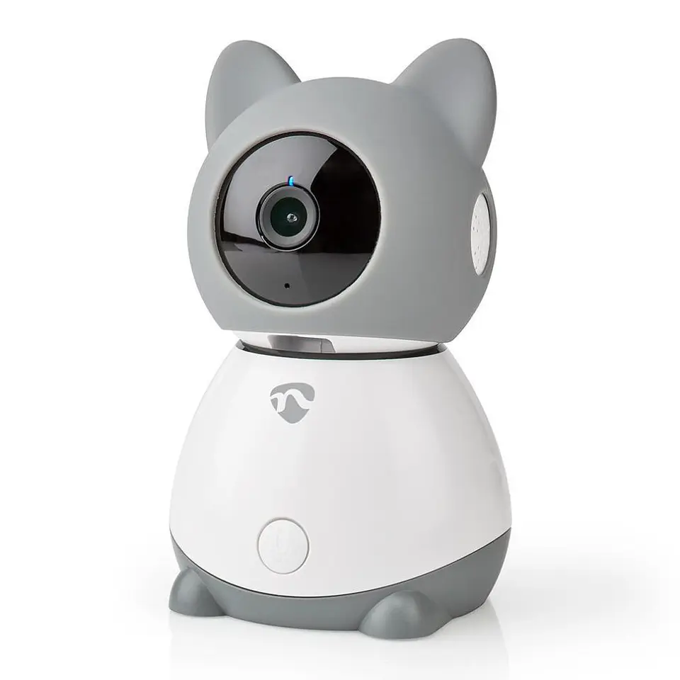 Câmara IP Inteligente C/ WiFi / FULL HD 1080p 1