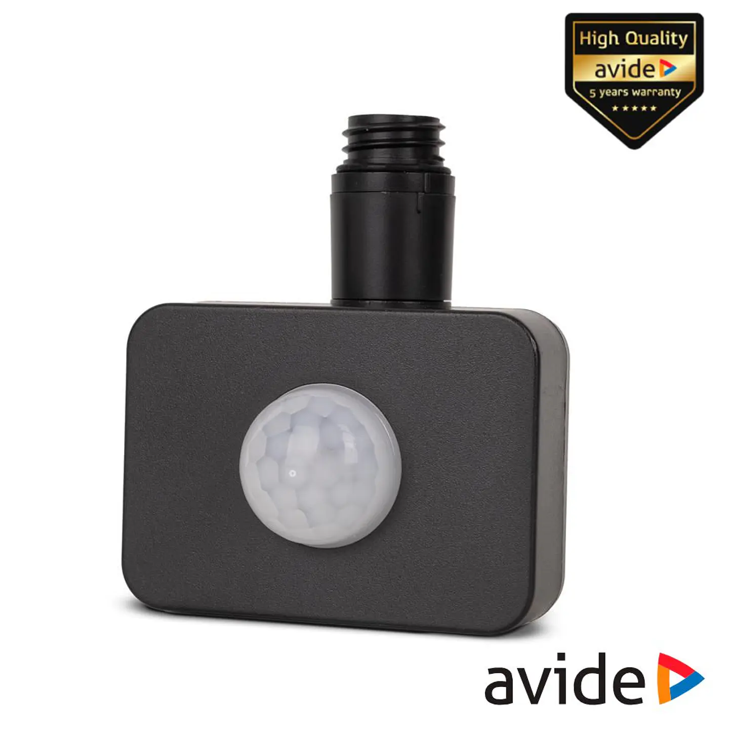 Sensor PIR p/ Focos LED Série OPIR AVIDE 1
