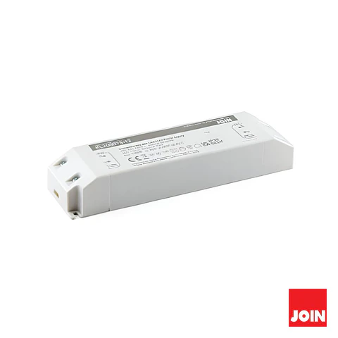 Fonte de Alimentação P/ LED 100W 24V 4160mAh JOIN