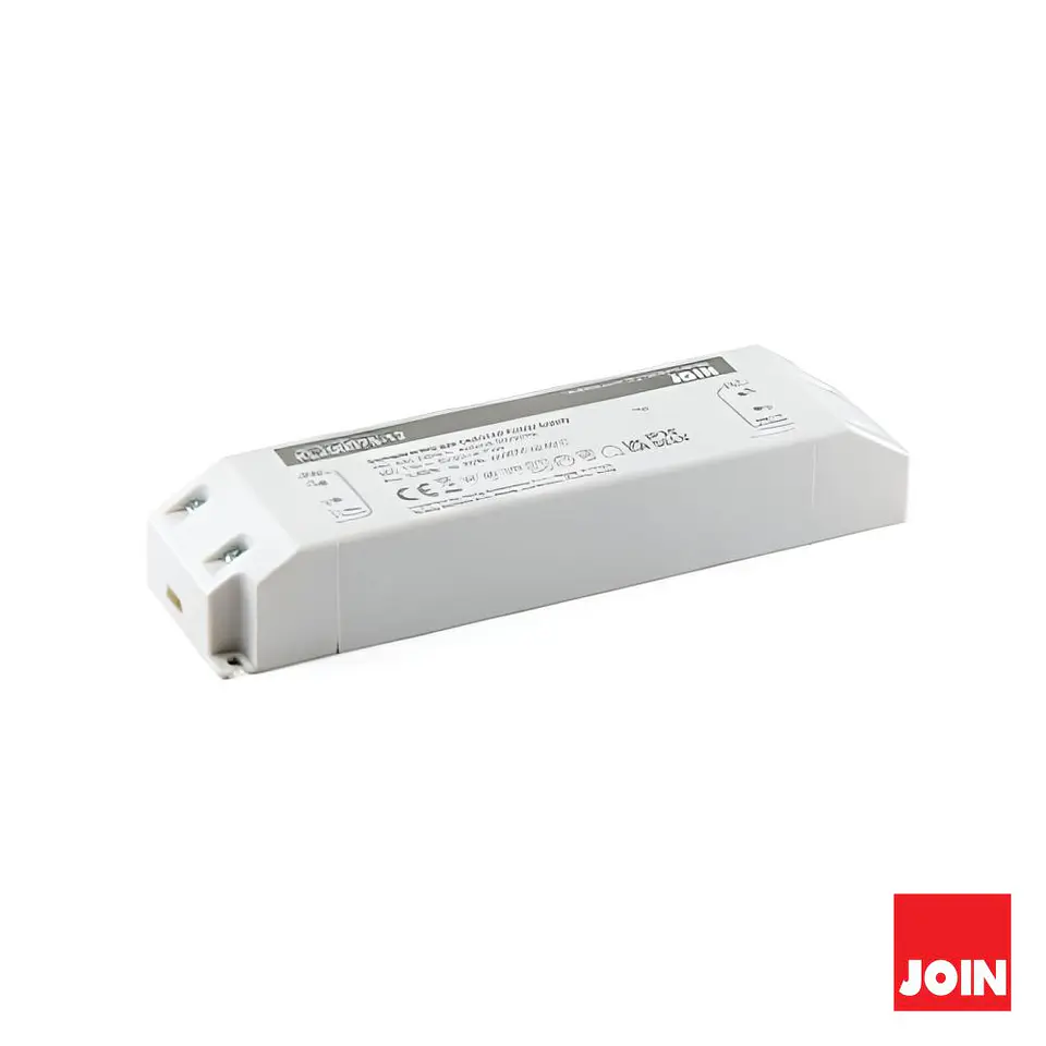 Fonte de Alimentação P/ LED 100W 24V 4160mAh JOIN 1