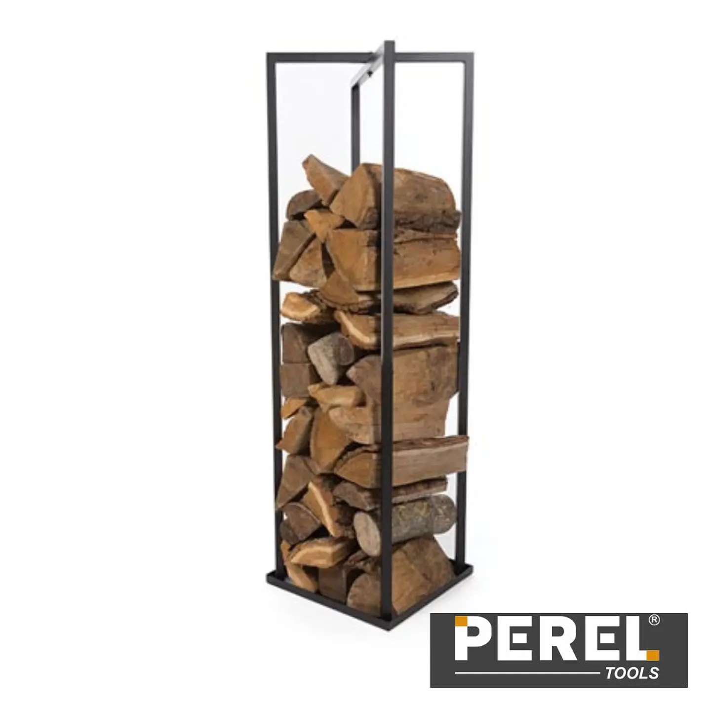 Suporte Para Lenha 118x34x34cm PEREL 1
