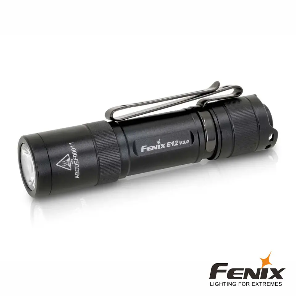Lanterna 200lm IP68 FENIX 1