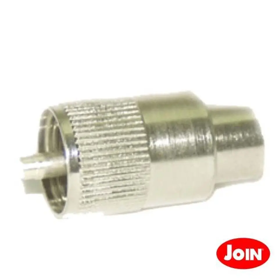 FICHA UHF PL259 1