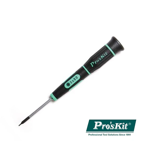 Chave Torx S/ Furo T3 147mm PROSKIT
