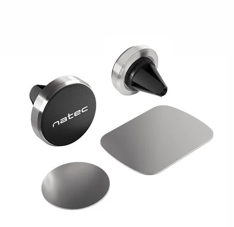 SUPORTE UNIVERSAL TELEMÓVEL MAGNÉTICO FIERA